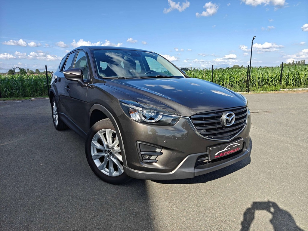 Autoscout Image 1