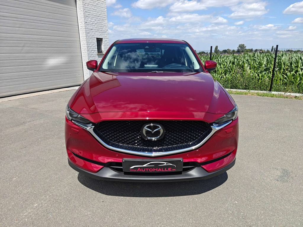 Autoscout Image 2
