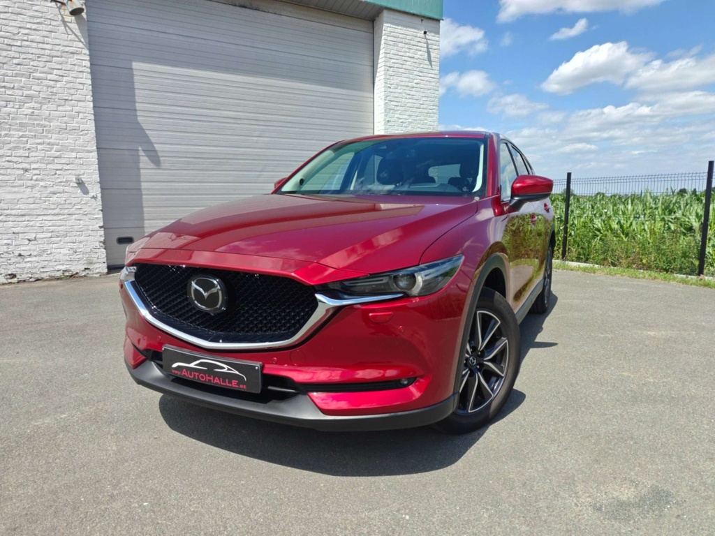 Autoscout Image 3