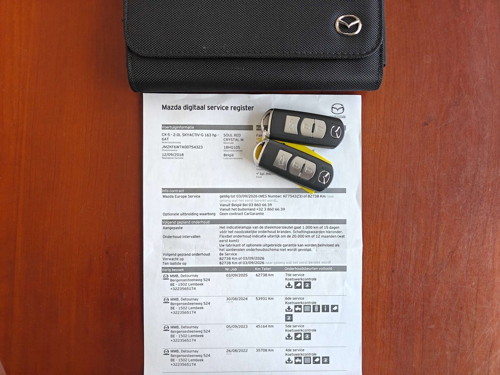 Autoscout Image 13