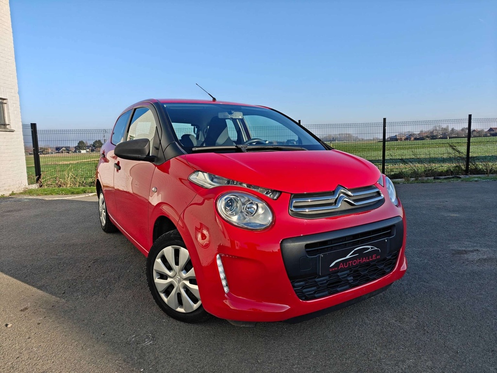 Autoscout Image 1