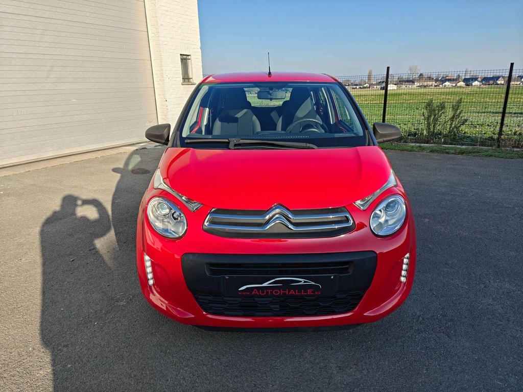 Autoscout Image 2