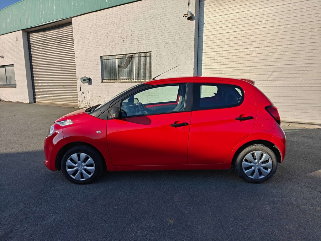 Autoscout Image 5