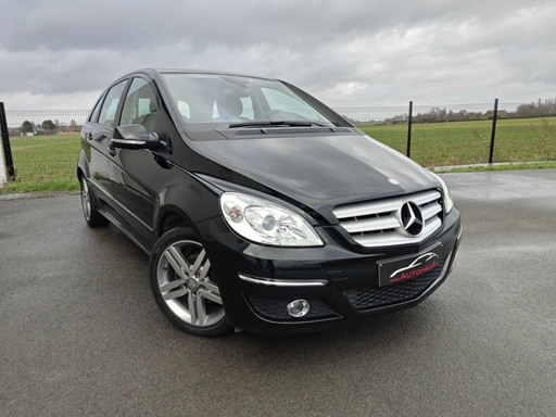 Mercedes-Benz B 160 B 160 BlueEFFICIENCY BENZINE -AIRCO - 12M GARANTIE