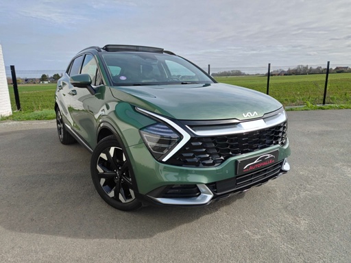 Kia Sportage Sportage PHEV 1.6 T-GDi AWD - GARANTIE TOT10/2030!