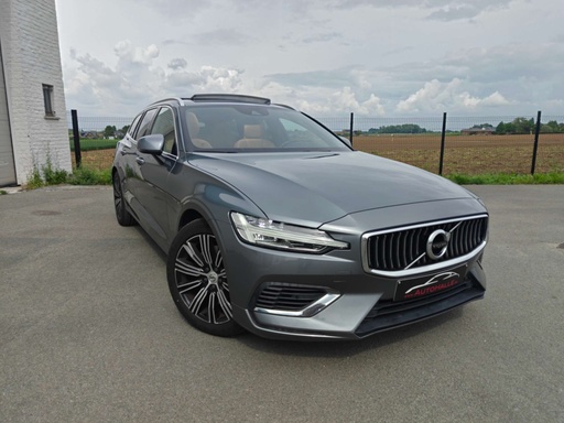 Volvo V60 V60 2.0 T8 AWD PHEV Inscription